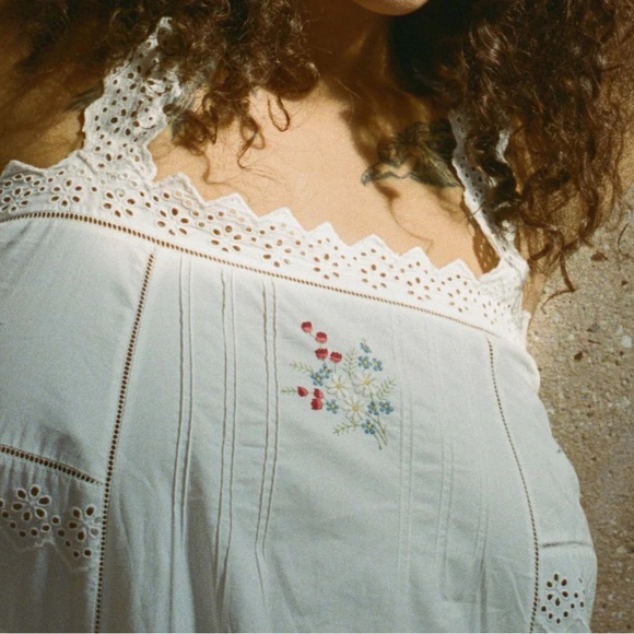 Doen Symphony Dress - Picture 4 of 12